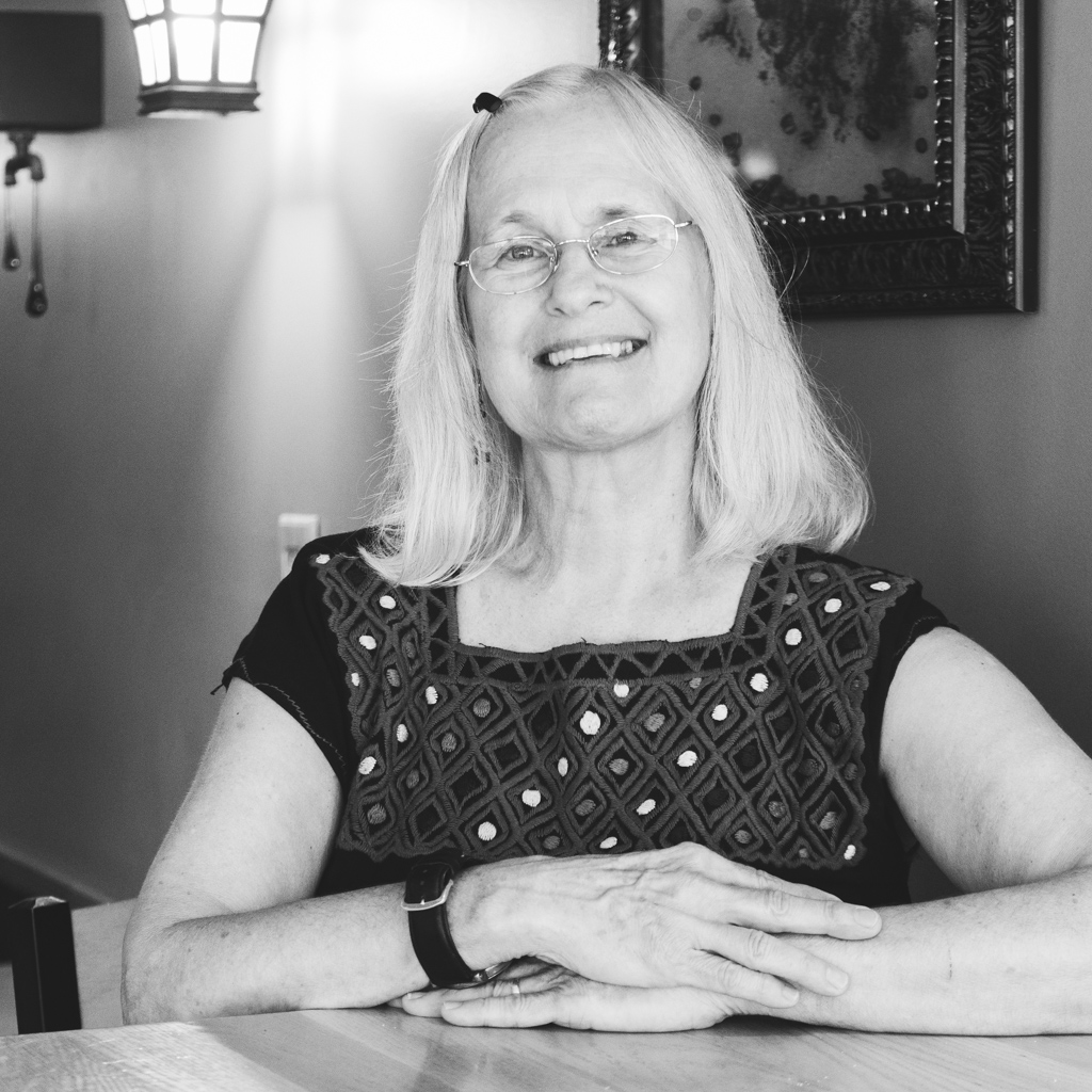 Kathy Redig Pastor